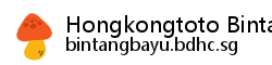 Hongkongtoto Bintang Bayu